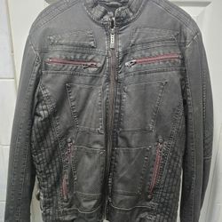 Affliction Jacket 
