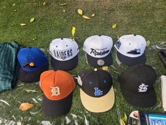 Mens hats