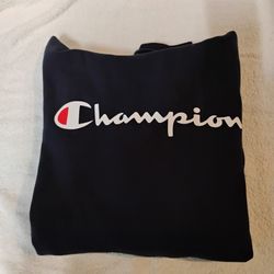 Champion 2x Sweat Shirt 