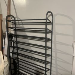 Shoe Rack