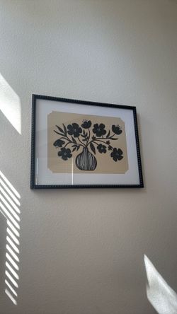 Wall art