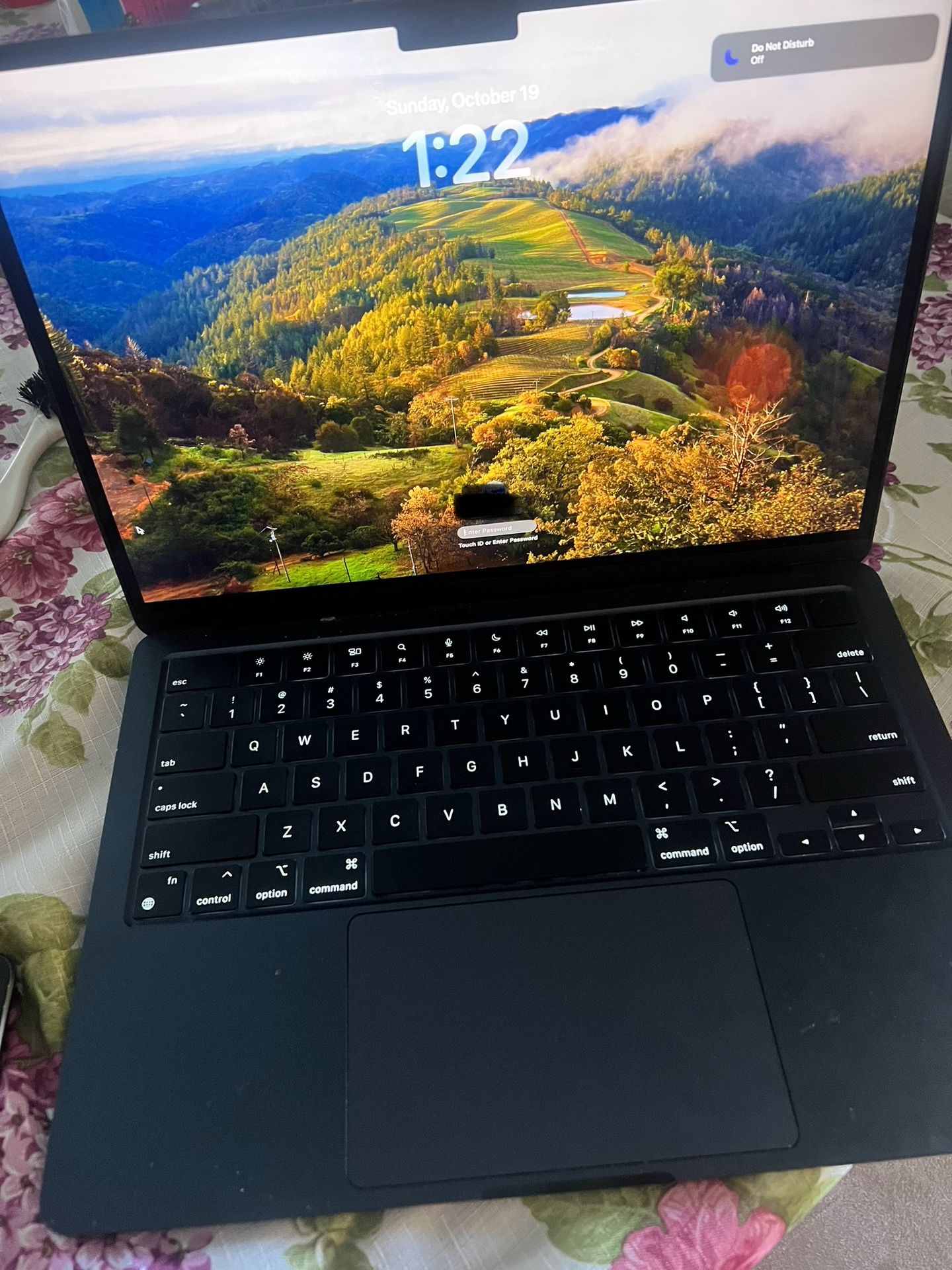 Apple - MacBook Air 13.6