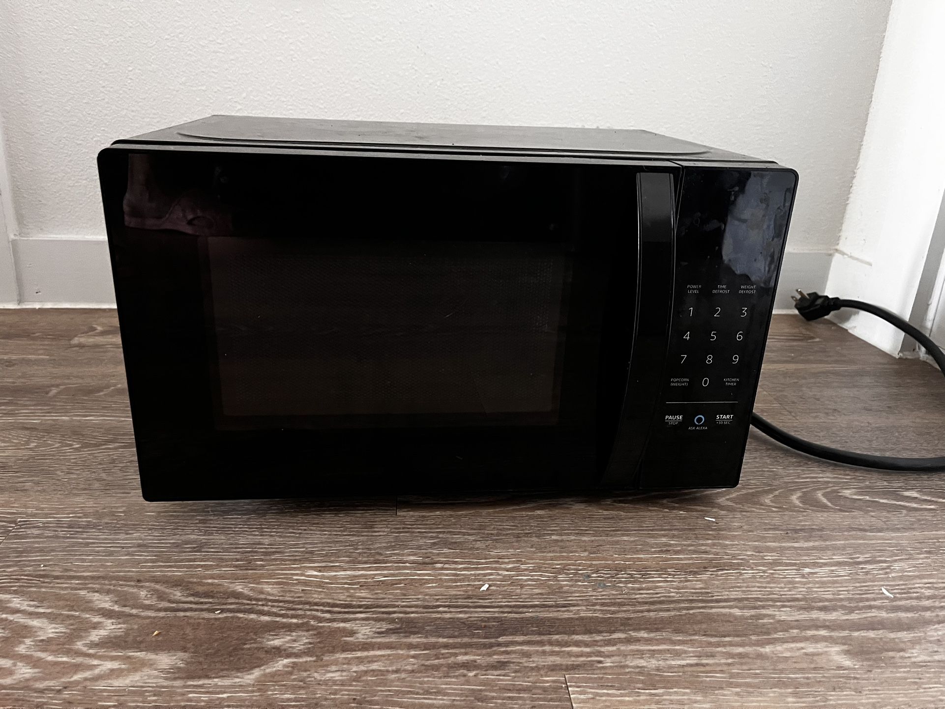 Microwave
