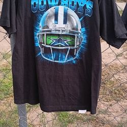 Cowboys Gear 