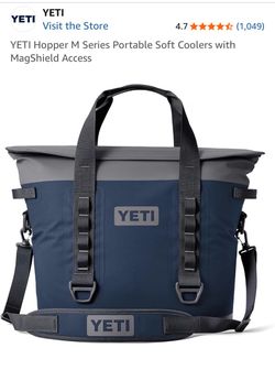 Yeti M30