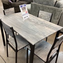 Dinning Set
