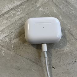 AirPods Pro 2nd Generation 