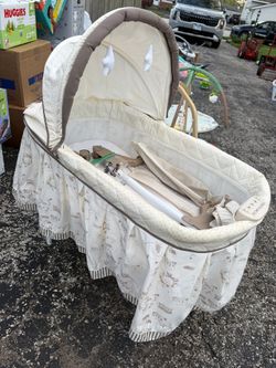 Baby Bassinet