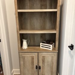 Bookcase