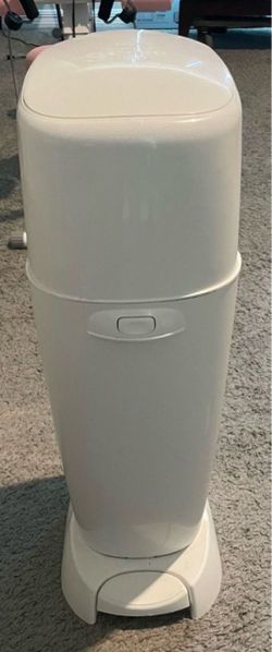 Diaper genie
