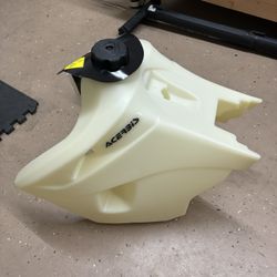 Acerbis Fuel Tank 5.3 Gallon for KTM 500 EXC 2012-2016