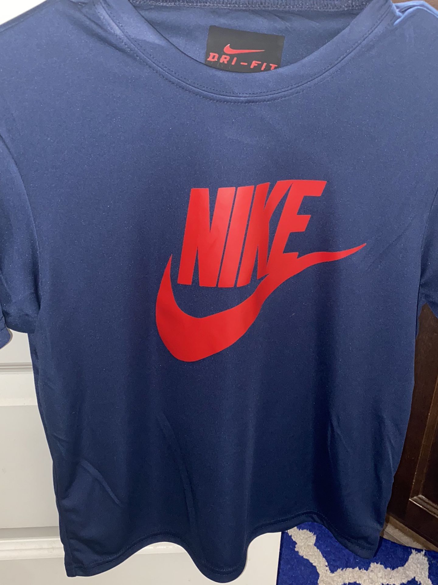Nike Dri Fit Shirt