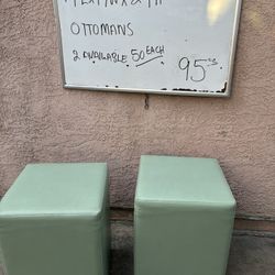 Foam Bar Stools Soft