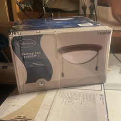 Ceiling Fan Light Kit