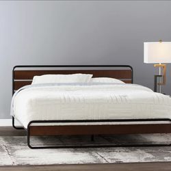 King Size Bed Frame