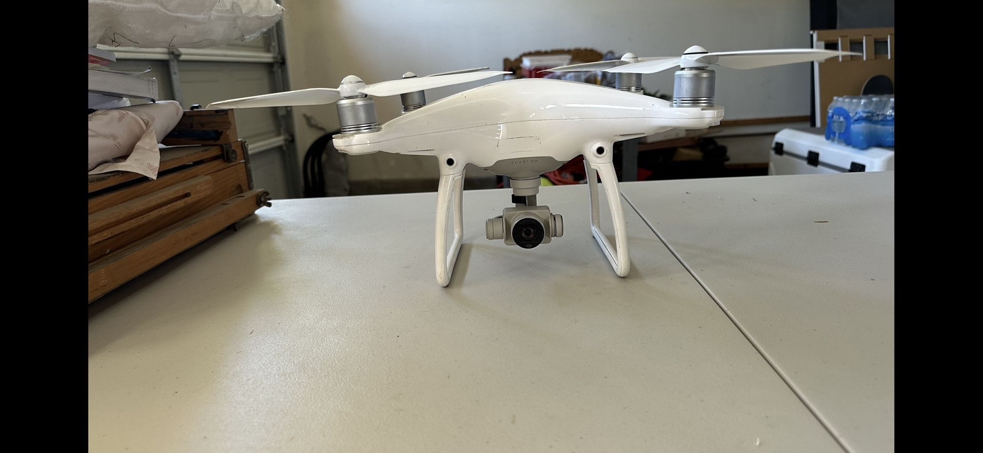 DJI Phantom 4 Pro V1