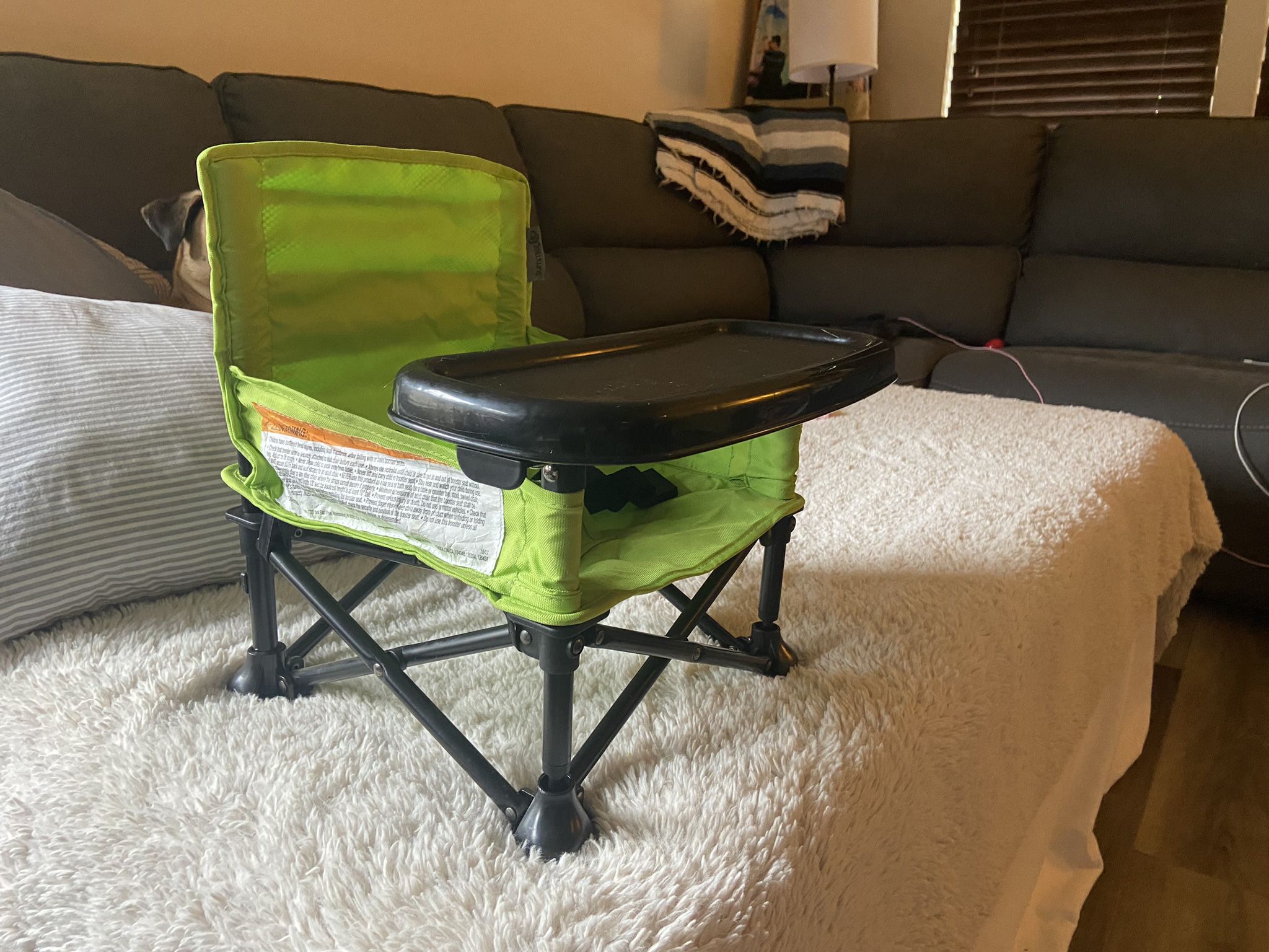 Summer infant Camping Chair