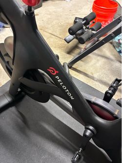 Peloton