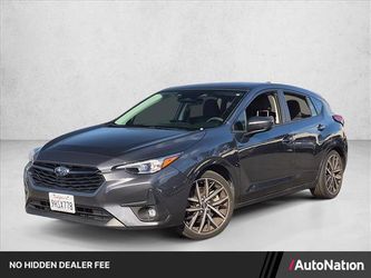 2024 Subaru Impreza