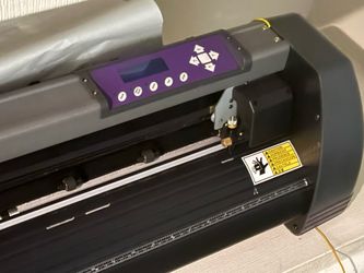 28” US Cutter Vinyl Cutter