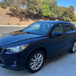 2013 Mazda Cx-5
