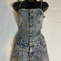 Jean Romper