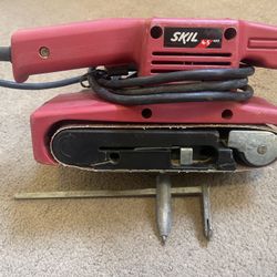 Skil Belt Sander