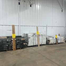 Flooring Up To 95% OFF Retail Price‼️