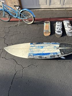 Shortboard