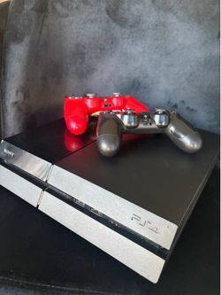 PS4