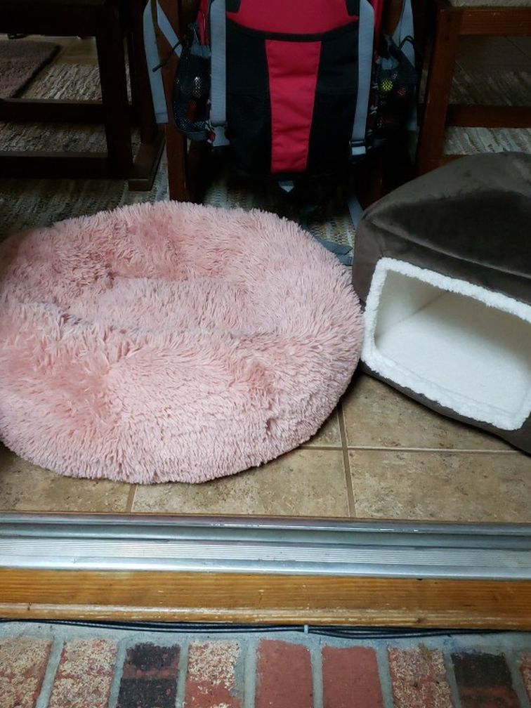 Pet Beds