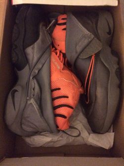 Nike Gary Peyton Glove