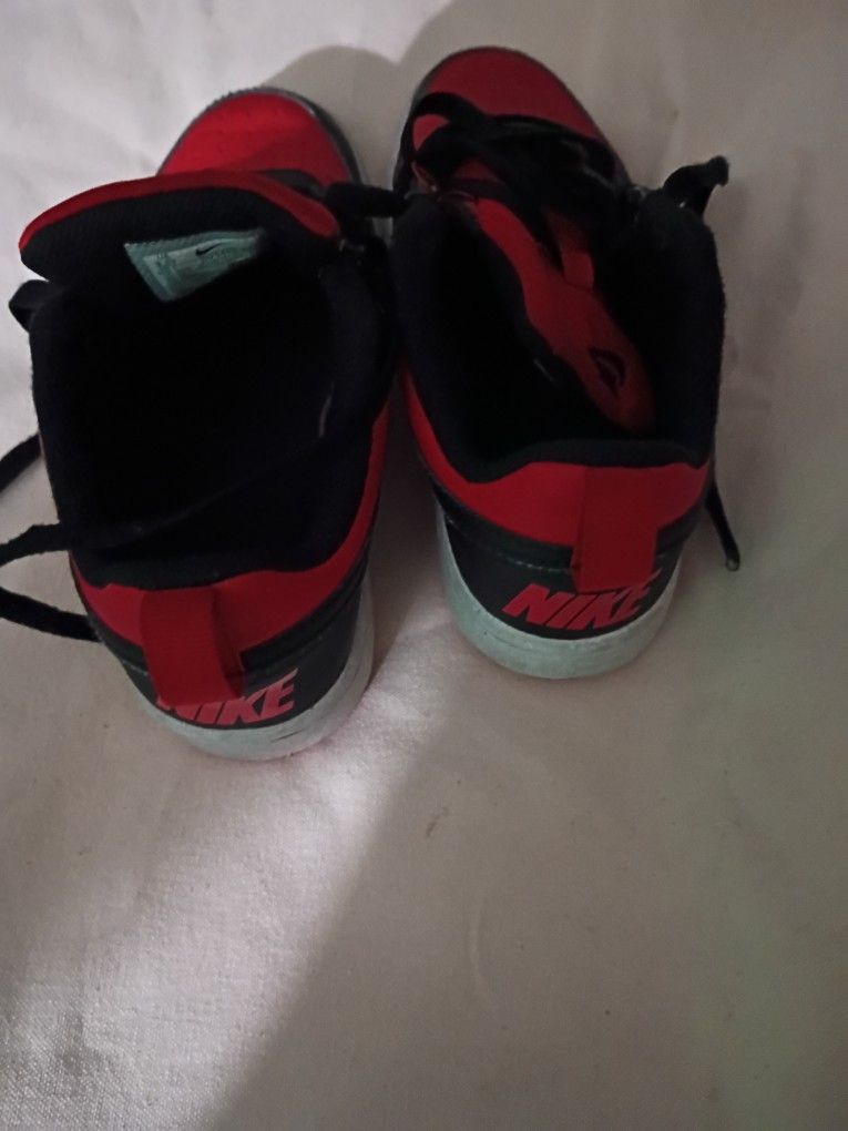 Nike 3.5Y