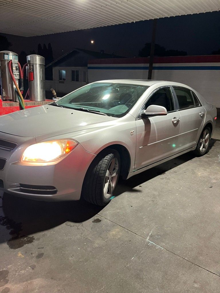 Chevy Malibu