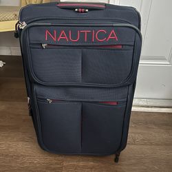 Nautica Med Luggage 