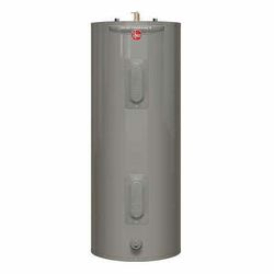 Brand NEW 40 gallon Rheem water heater and PRO Install