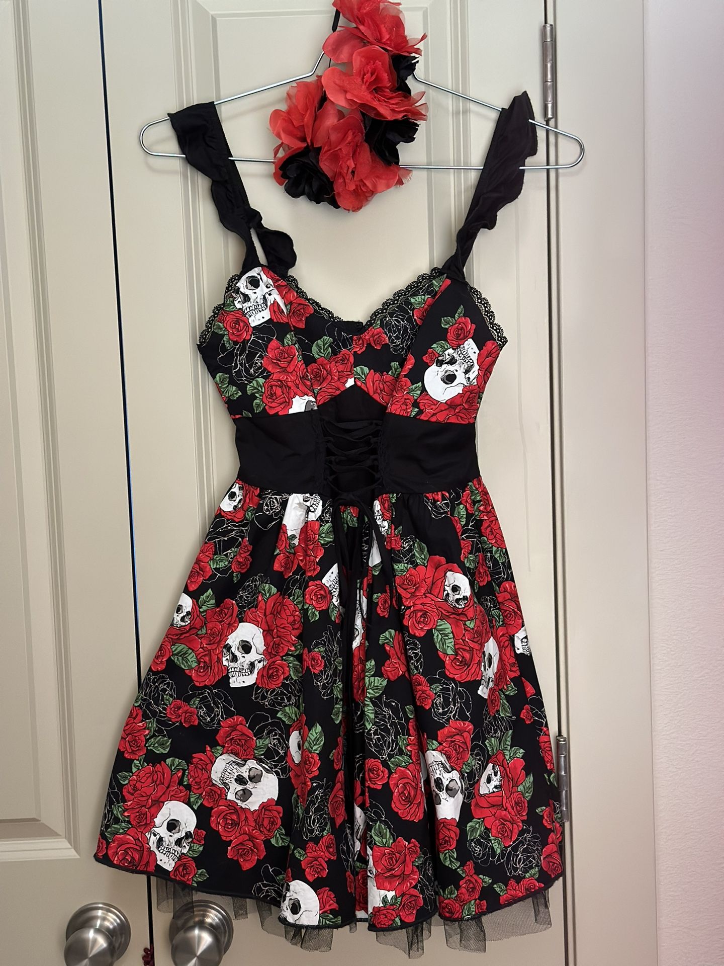Halloween Costume