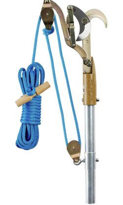 Jamison Tree Trimmer – Mint Condition