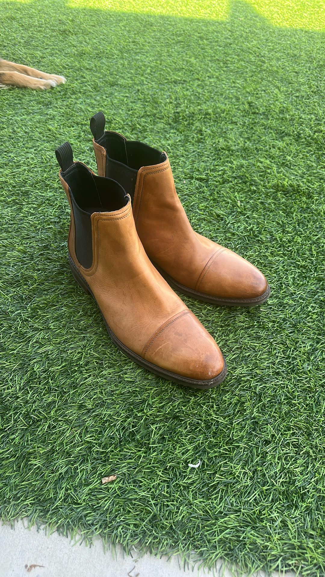 Cole Haan Boots