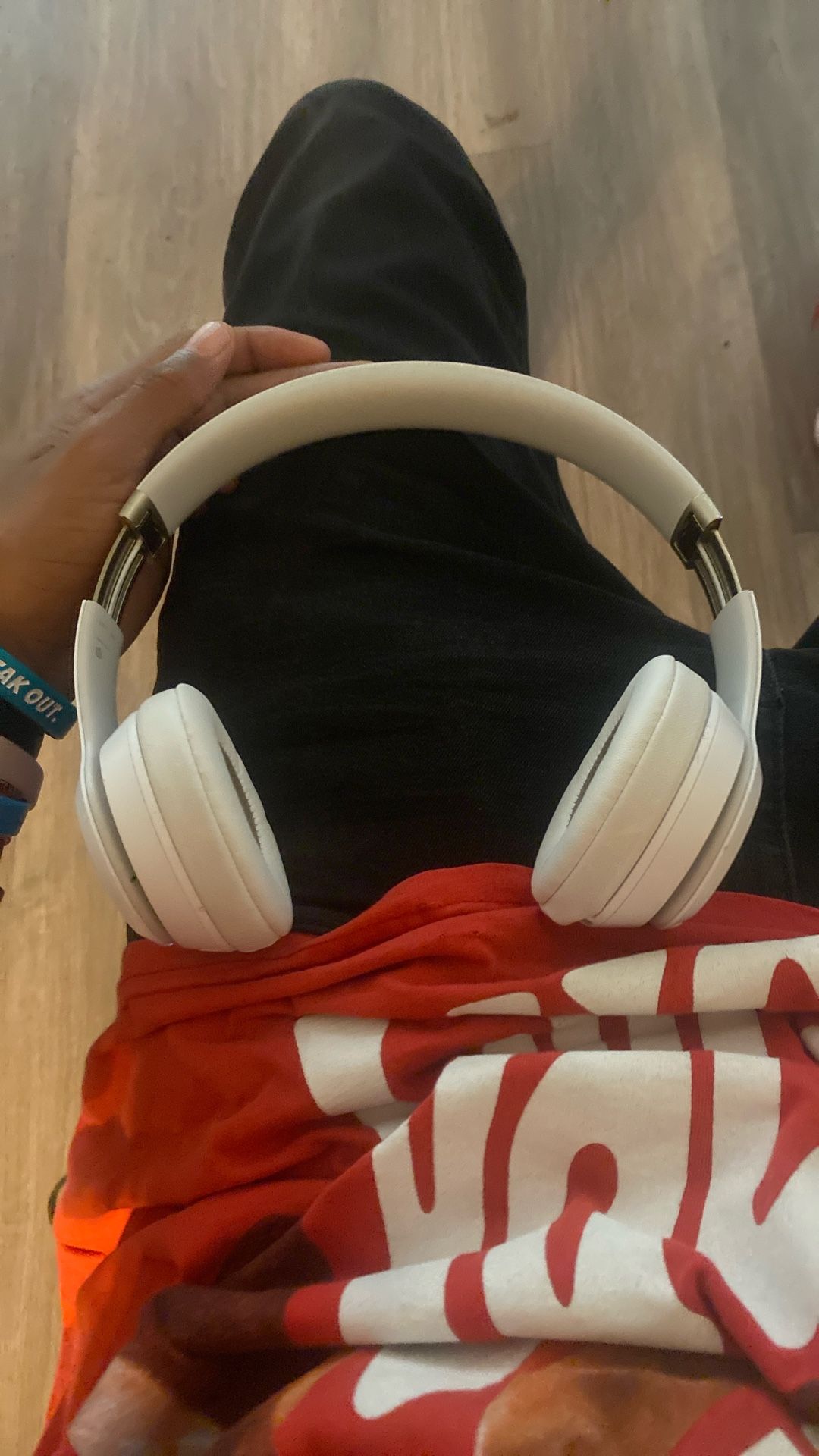 Beats Solo 4s