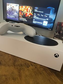 Xbox Series S Controller Does Have Drift