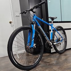 Trek Dual Sport Mountain Bike