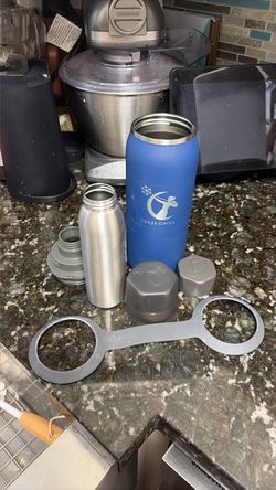 Ceres Breast Milk Chiller
