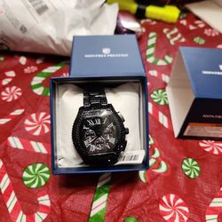 Mens INVICTA watch