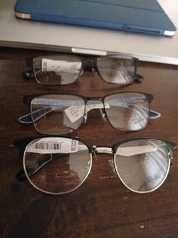 Ray ban frames