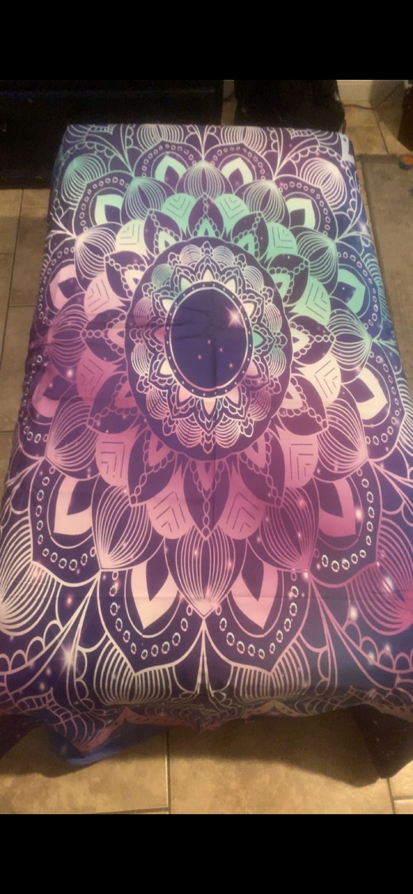 Super Cool Large Tapestry
