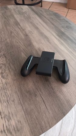 Nintendo Switch with Joy-Con and Accessories