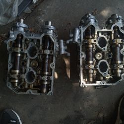 2010 Subaru Impreza WRX