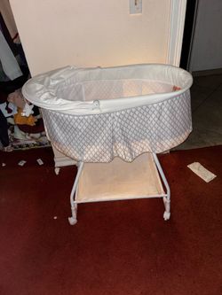 Bassinet