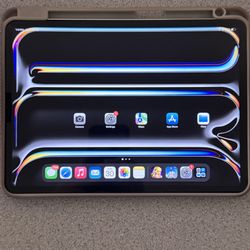 iPad Pro 11 M2 - 128GB (Wi-Fi + Cellular) unlocked